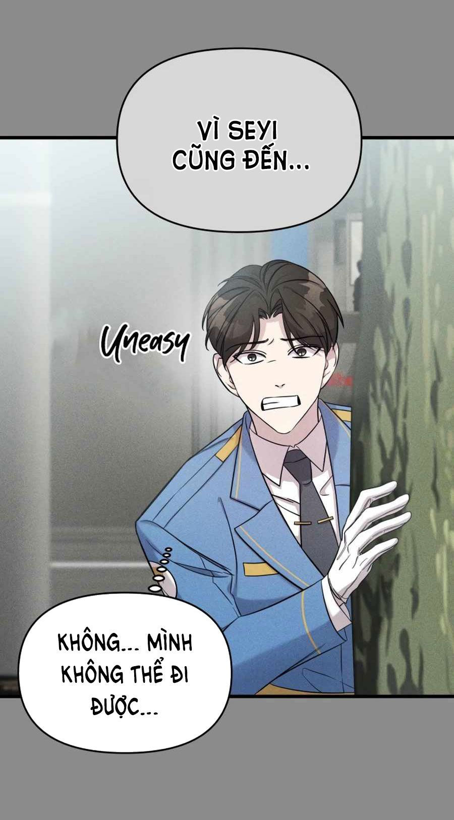 phản diện thuần túy chapter 3.1 14