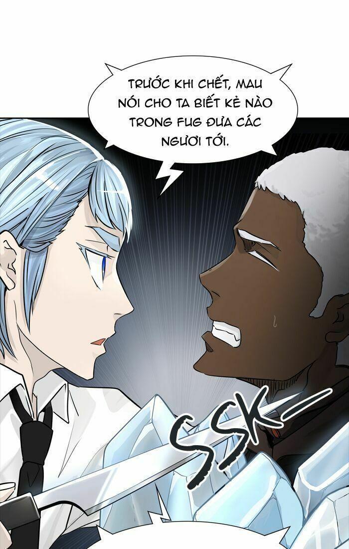 tòa tháp bí ẩn 2 chapter 428 58