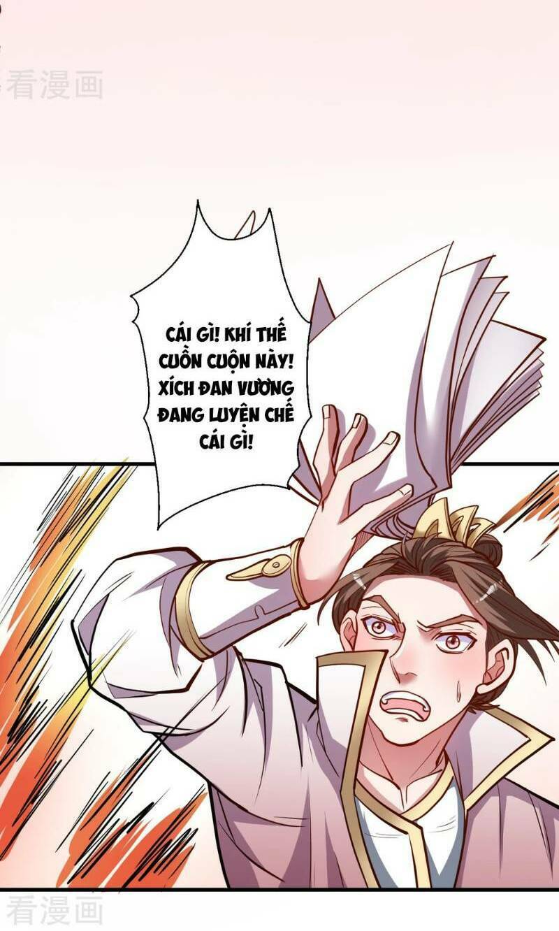 tối cường đại biểu hoàng kim thận chapter 42 20