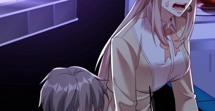 học cùng em gái, tôi bất cẩn vô địch rồi chapter 164 36