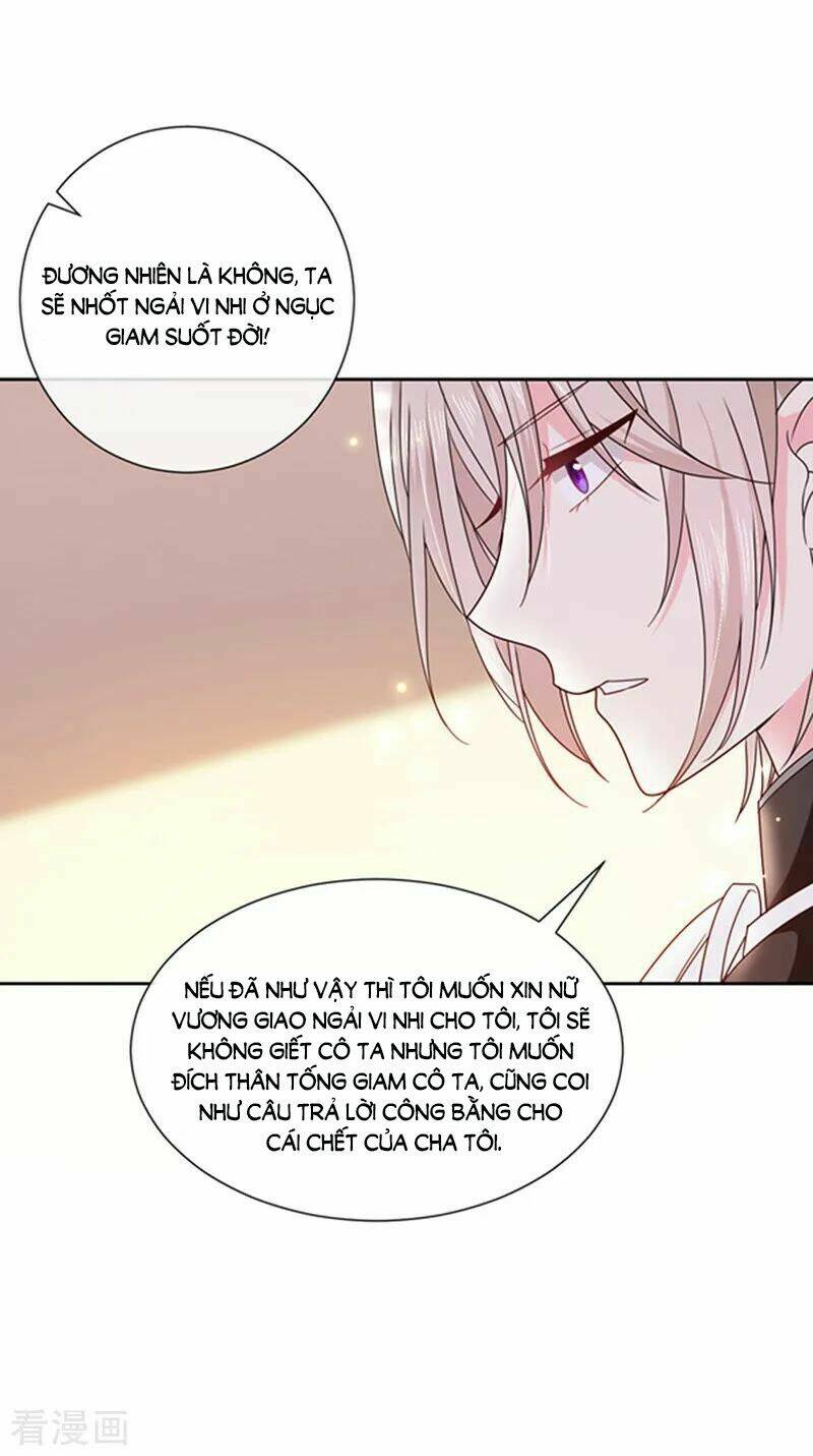 Ác Ma Đừng Hôn Tôi Chapter 172 - Trang 20