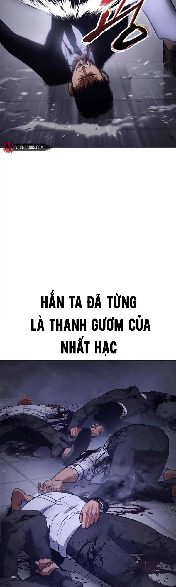 đặc vụ song sinh chapter 15.1 3