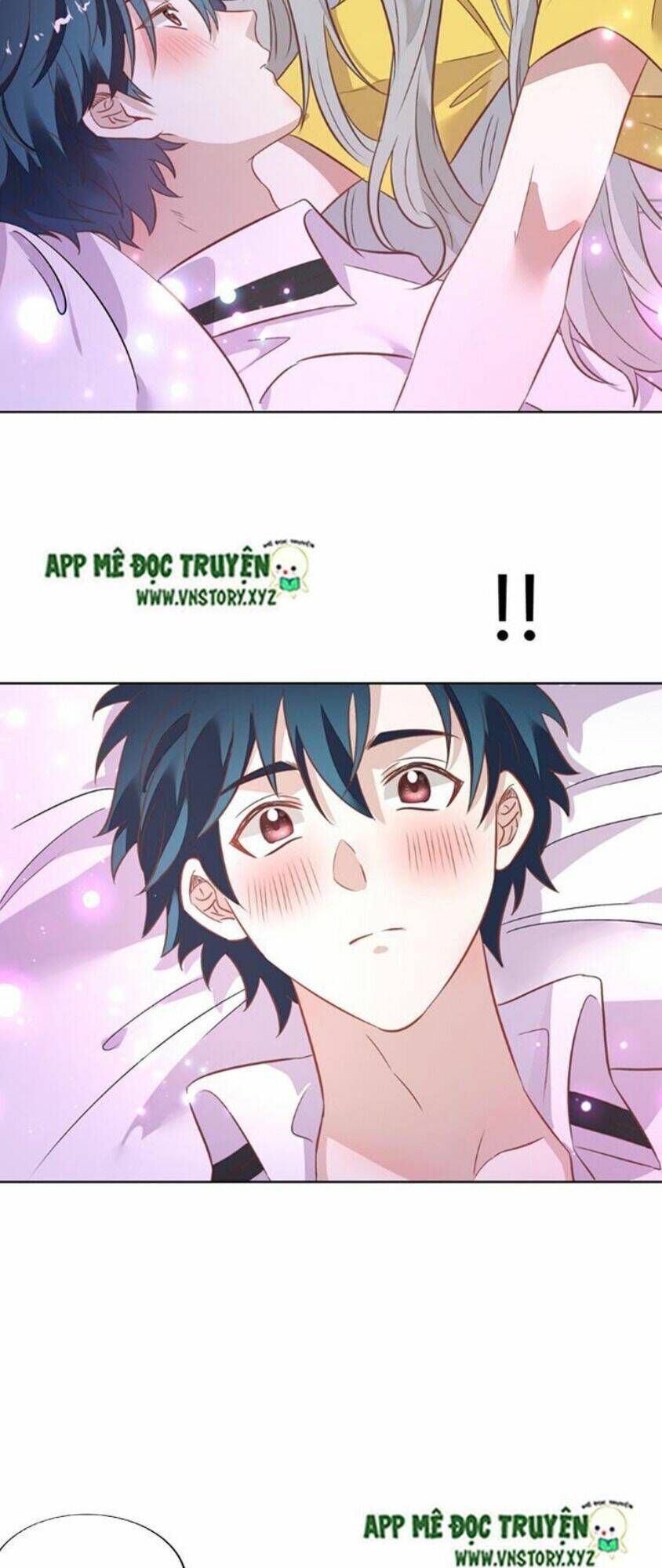 bạn trai kém tuổi bẫy yêu tôi chapter 38 19