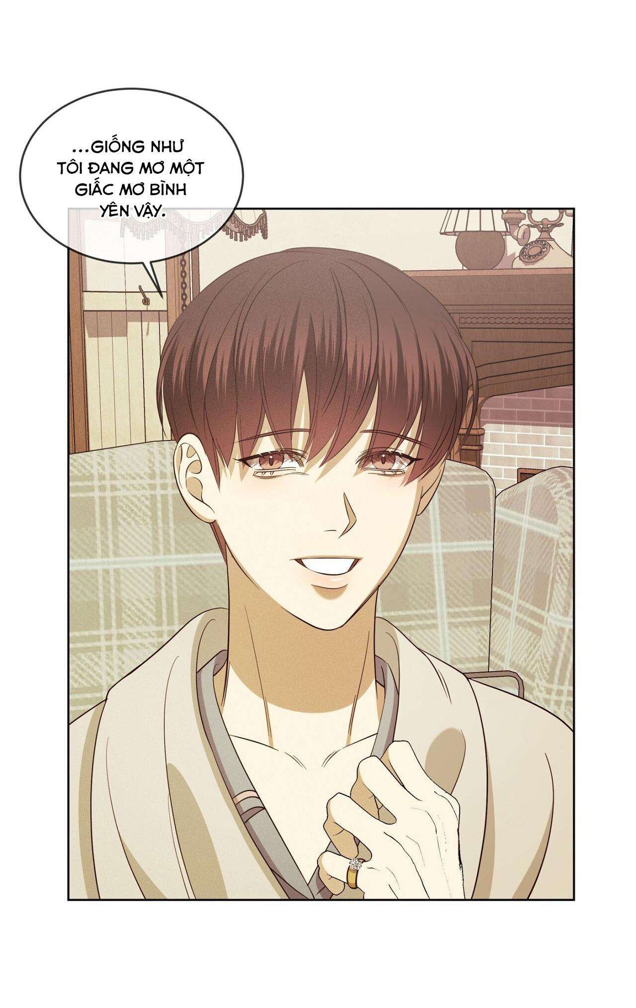 đêm săn ở london chapter 49 40