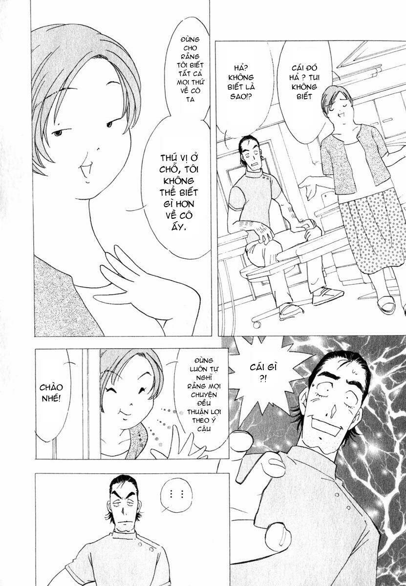 orange yane no chiisana ie full chapter 14 13