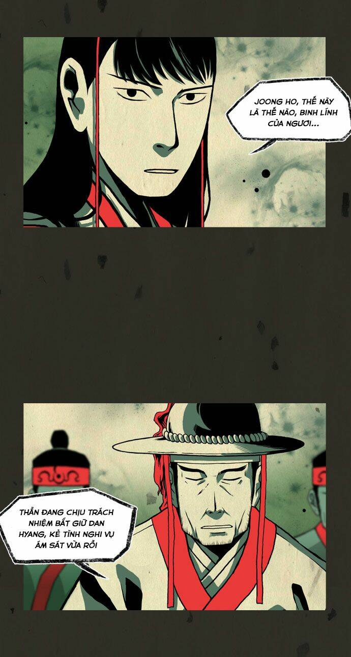 in full bloom chapter 39 25