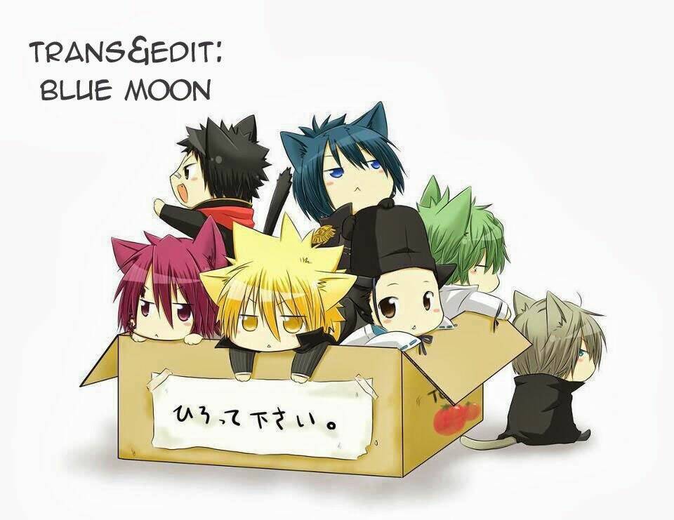 chronicles of the grim peddler chapter 4 1