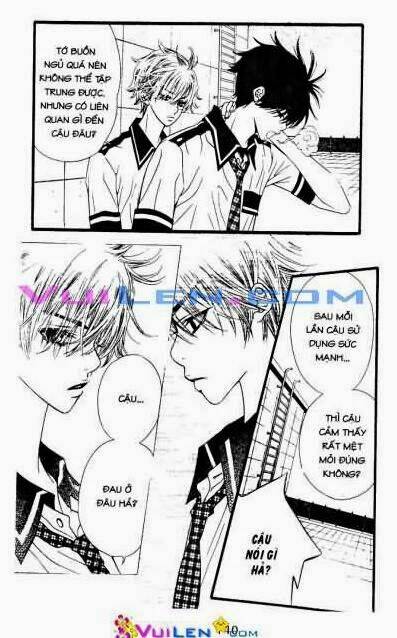 chàng trai thứ 13 chapter 4 141