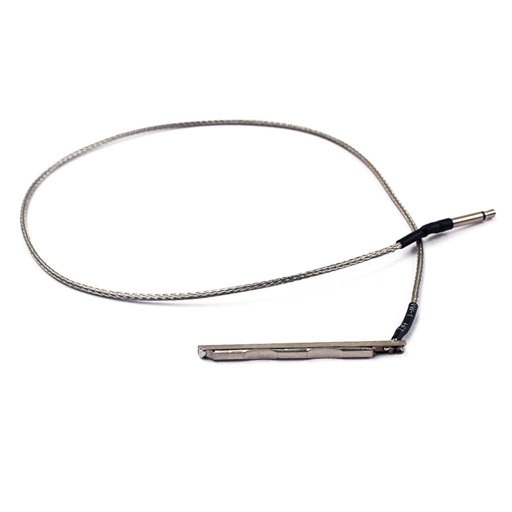 Set of 5 Piezo Cable Pickup for 3 String Cigar Box Acoustic Guitar Accessory