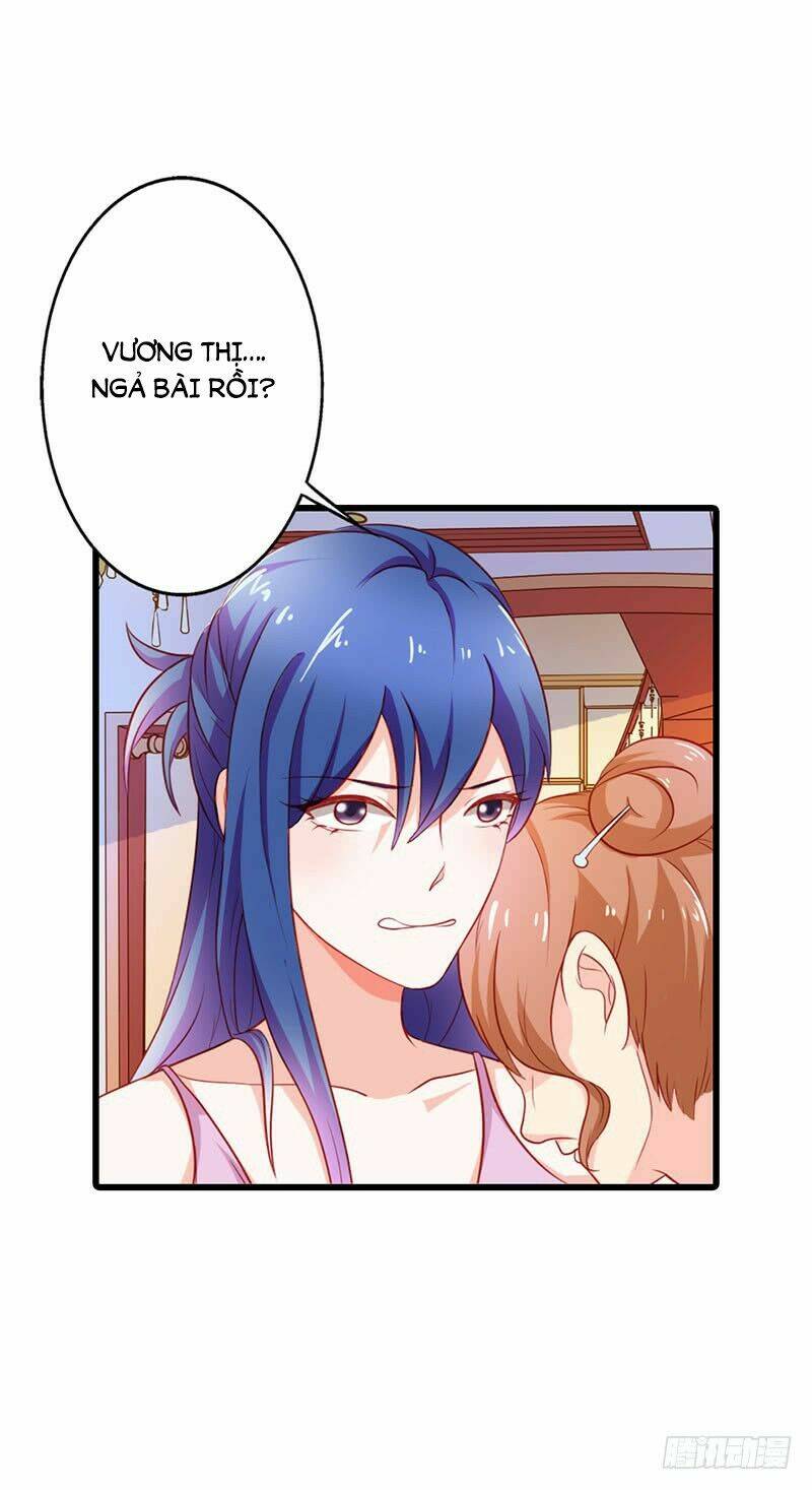 bá đạo tổng tài ngạnh thượng cung chapter 13 32