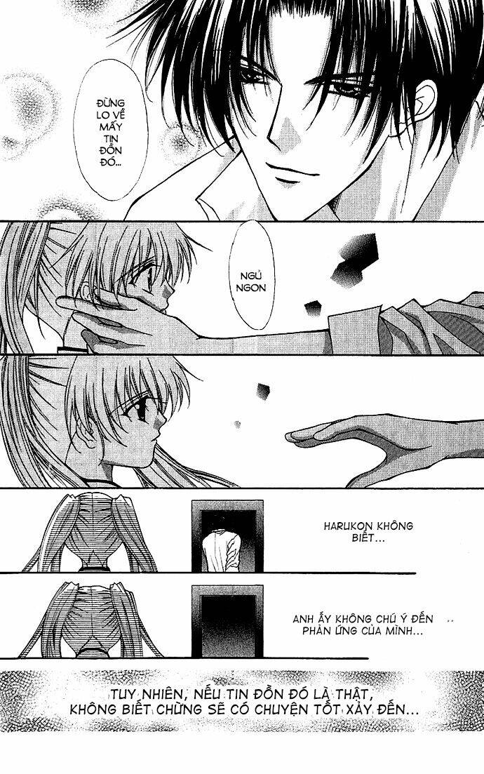 anh chàng khắc tinh chapter 14 19