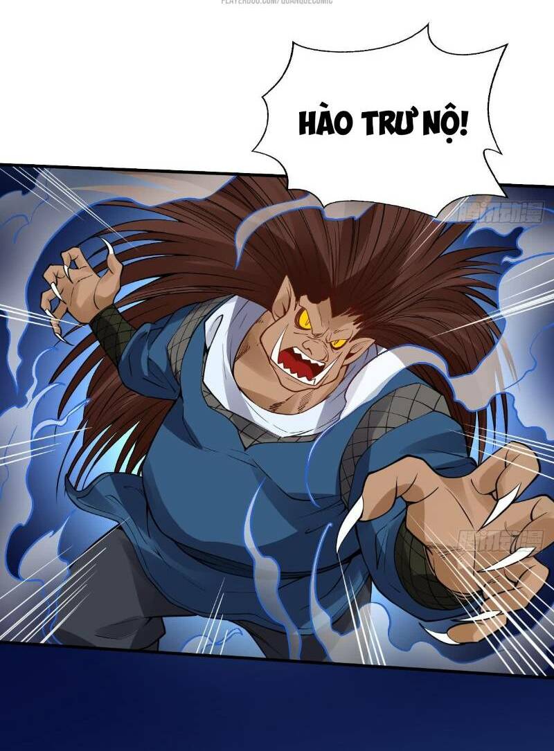 vạn cổ thiên đế chapter 14 4