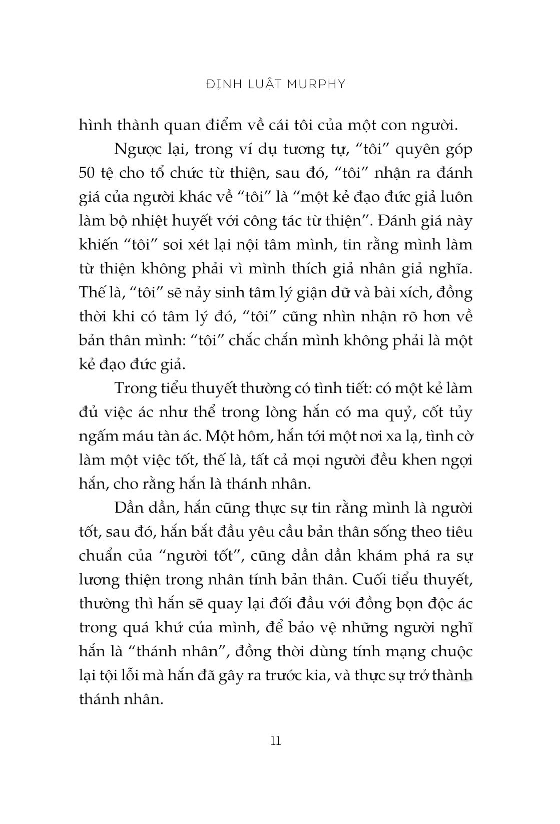 Định Luật Murphy
