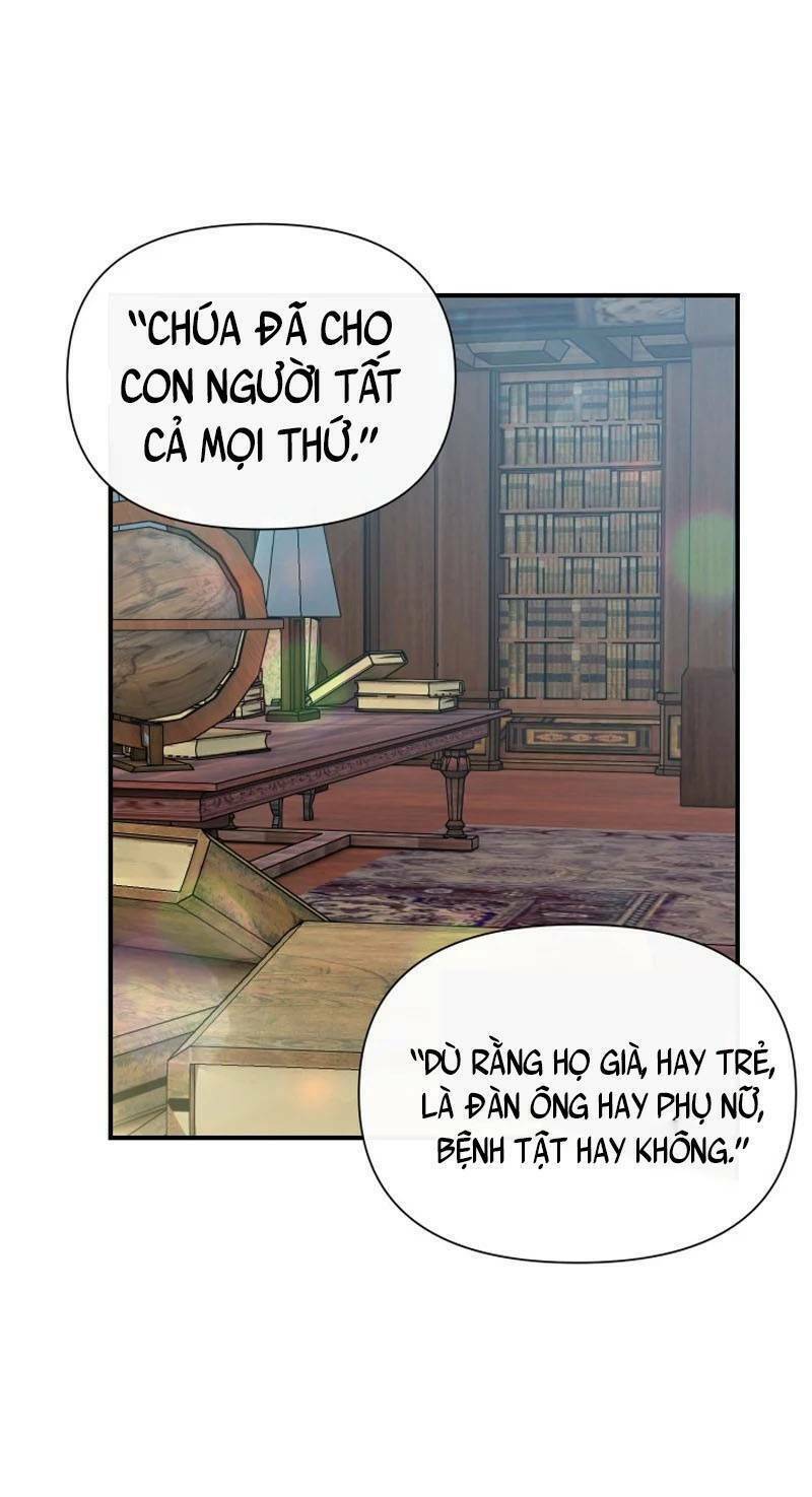 khế ước của nữ công tước quái vật chapter 22 56