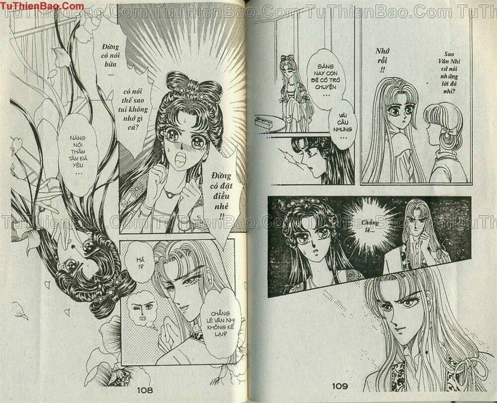 hạt lệ trân châu chapter 2 54