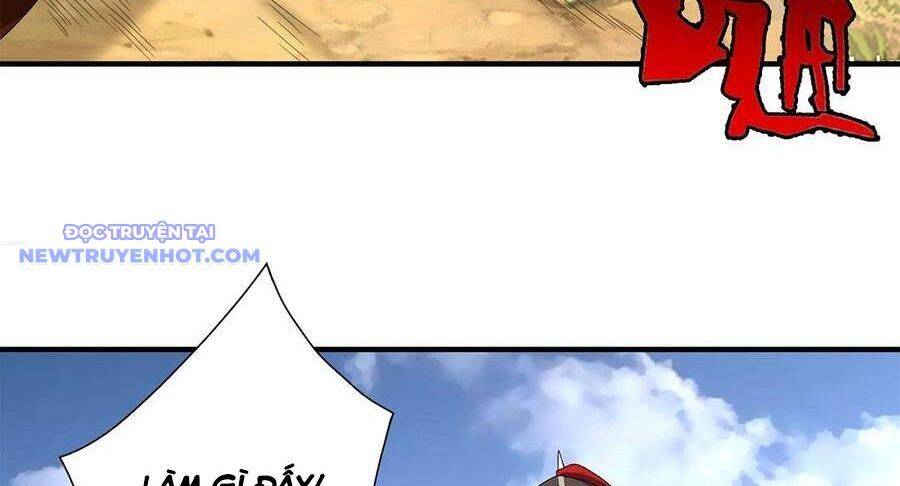 thiên long bát bộ webtoon chapter 129 68