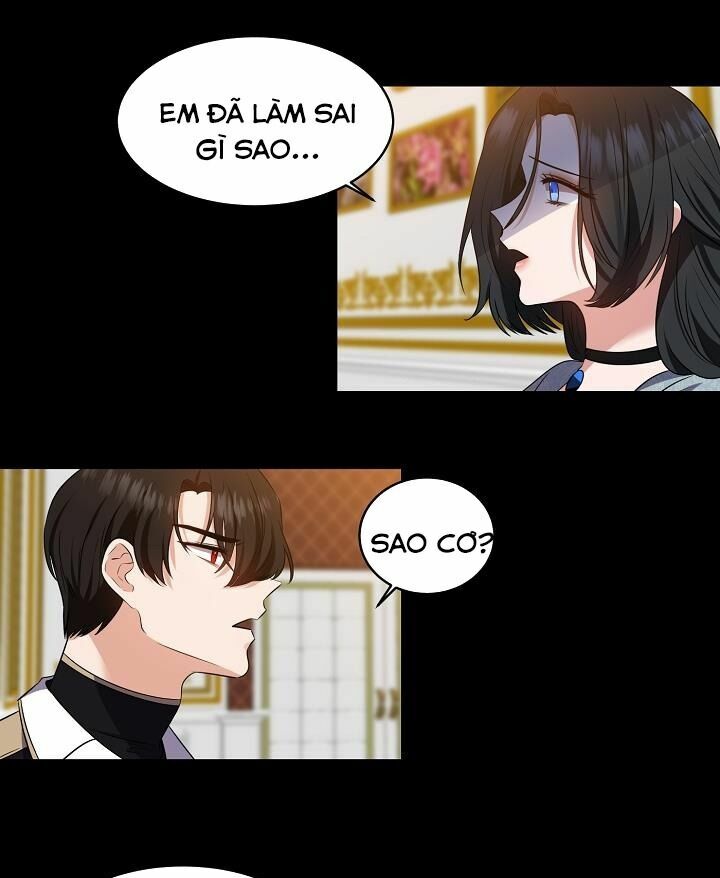 người chồng bạo chúa của tôi đã thay đổi chapter 10 61