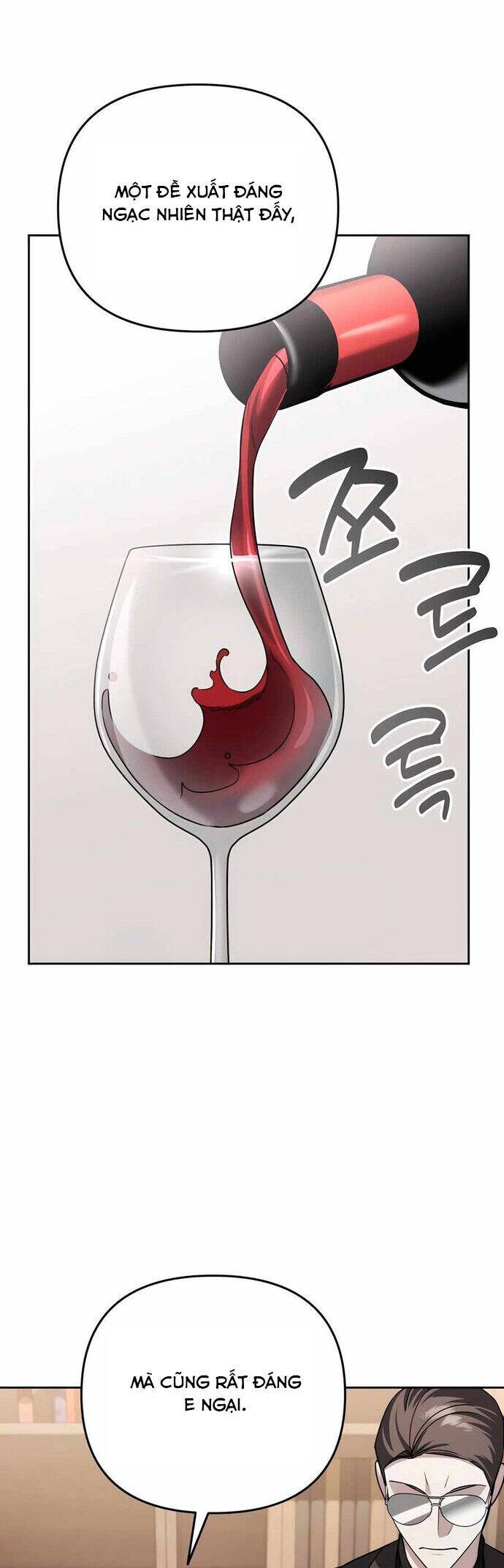 Bản Ngã Thay Đổi chapter 22 21