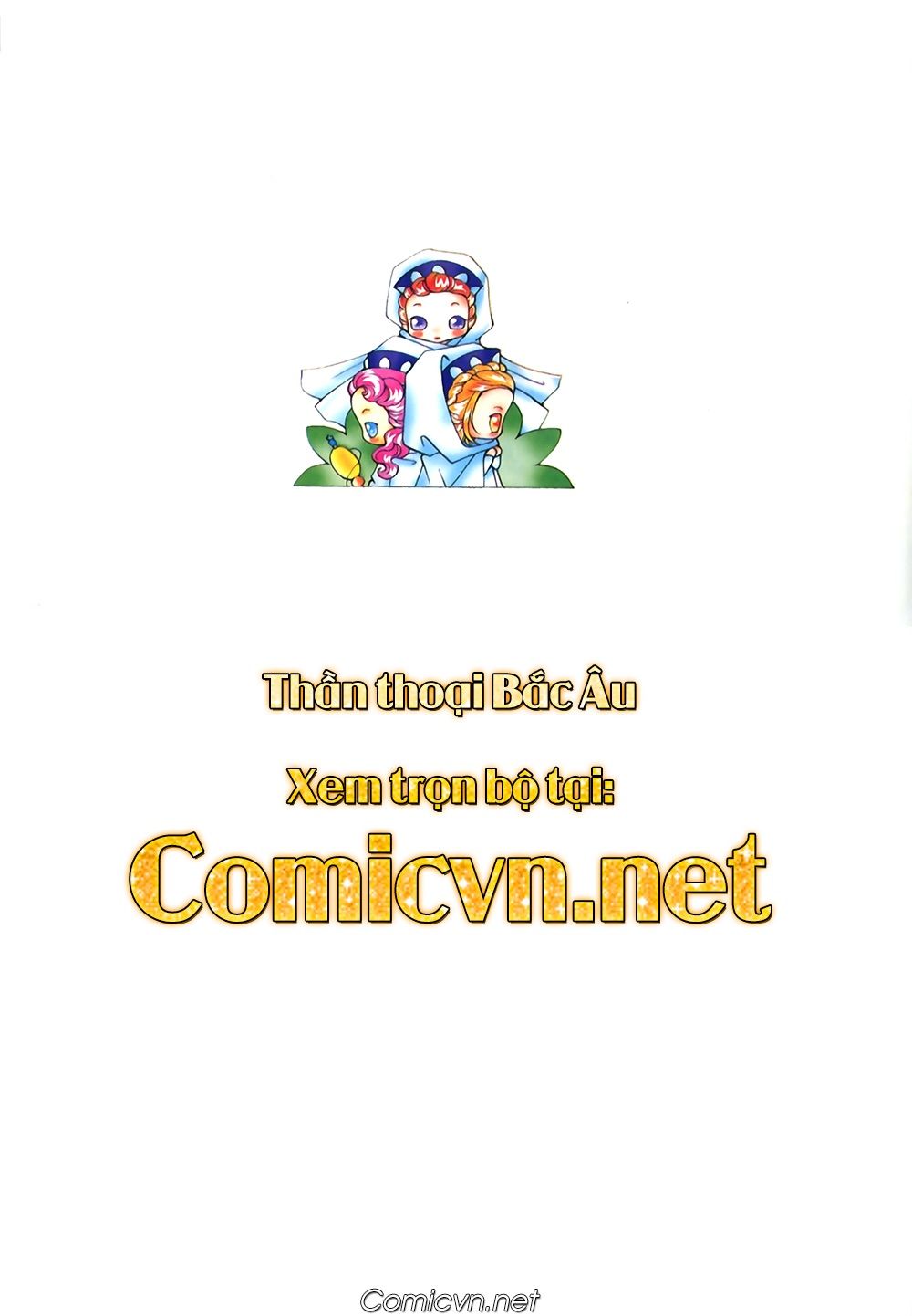 thần thoại bắc âu chapter 22 42