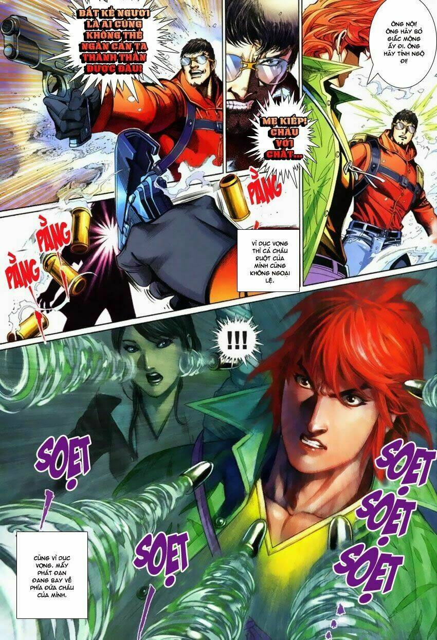 phong vân thần võ ký chapter 8 26