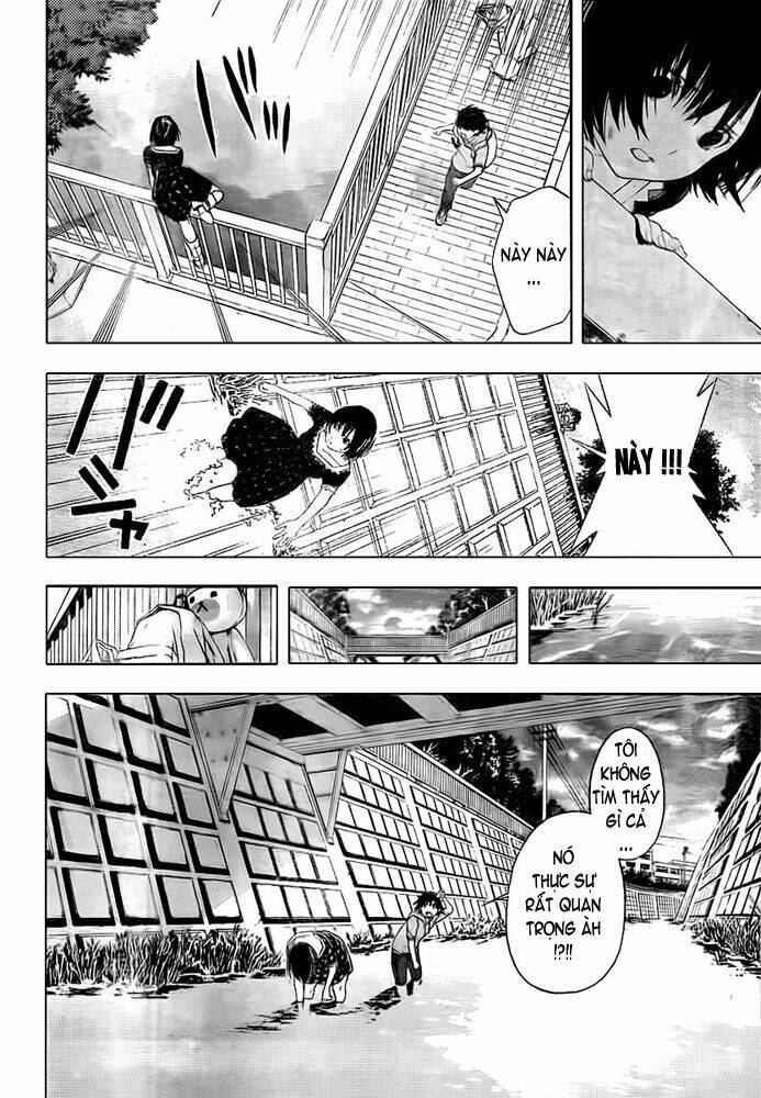 ane doki chapter 14 15