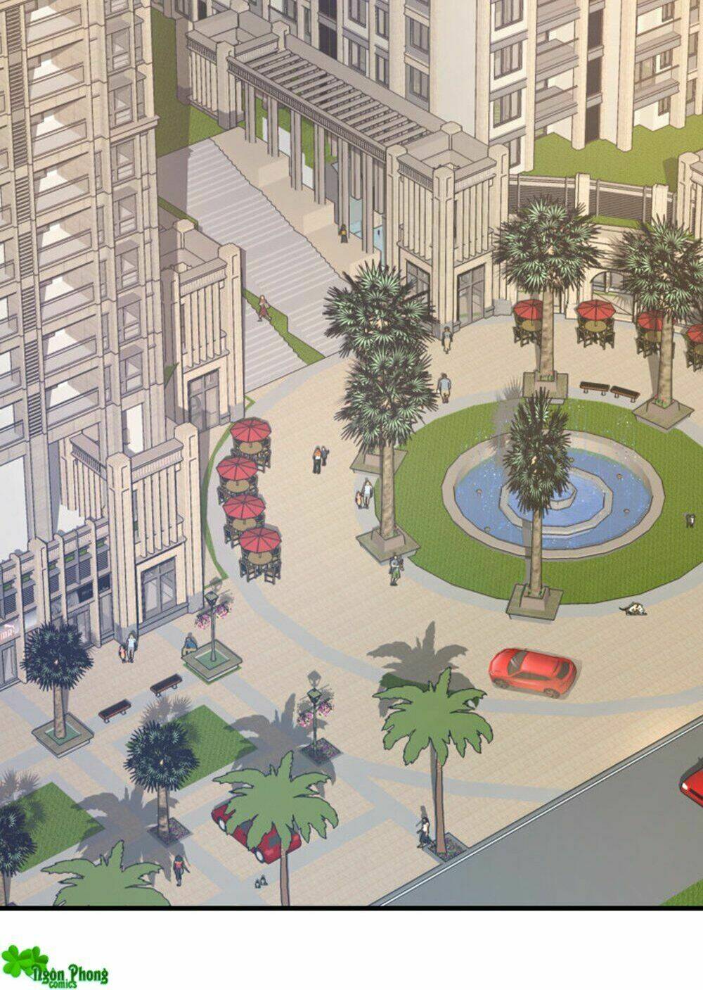 khi trò chơi ác ma bắt đầu chapter 54 5