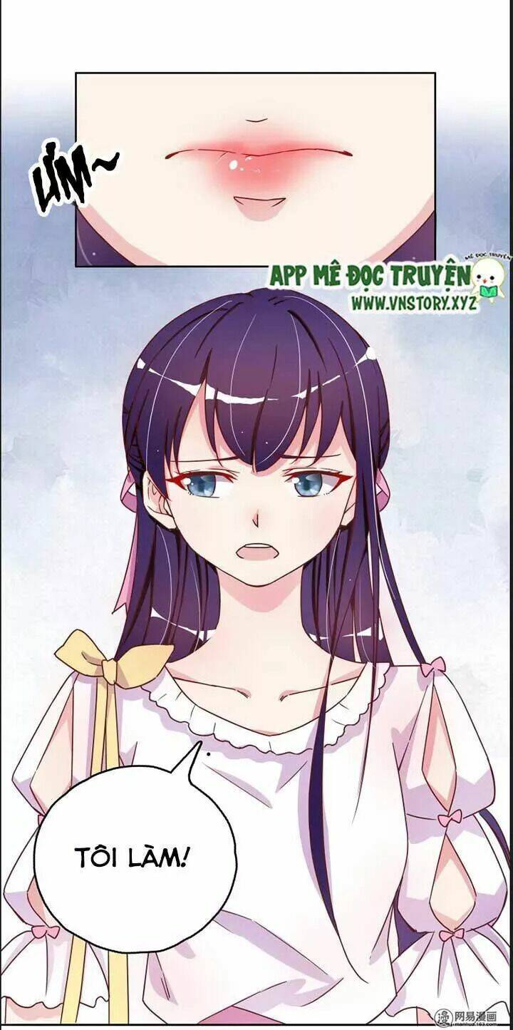 yêu em, sai đến tận cùng chapter 14 15