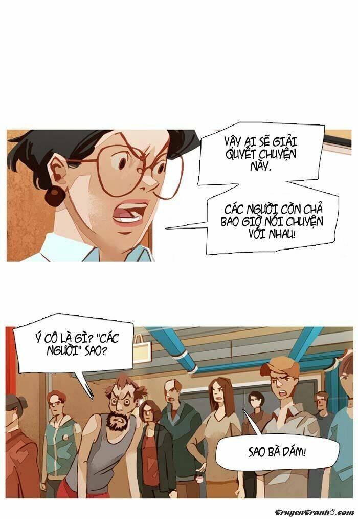 subtle disaster chapter 37 17