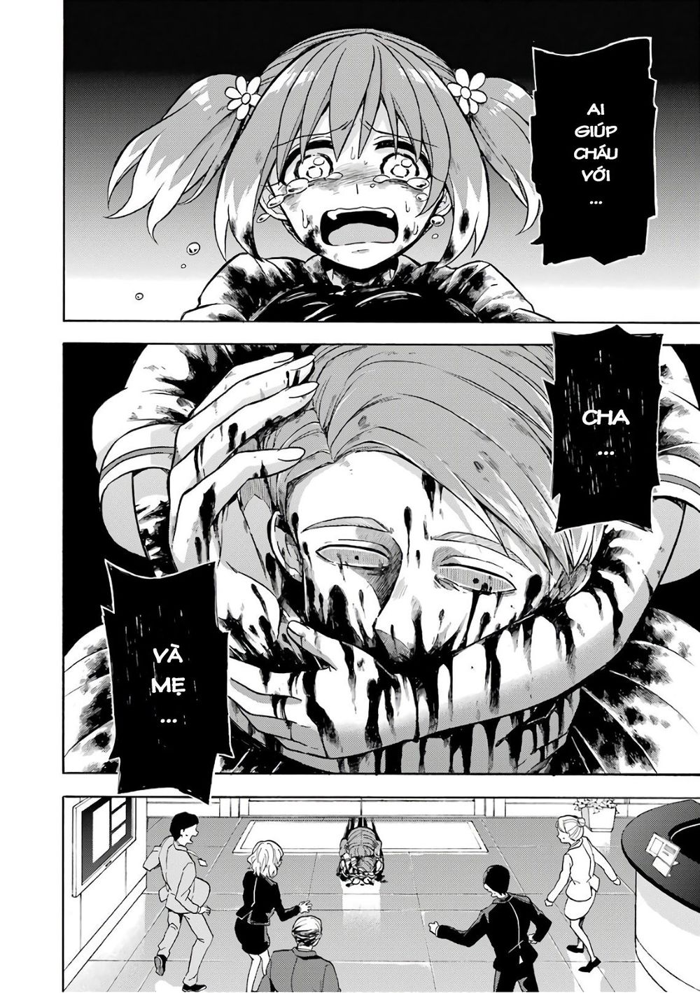 nana vô năng chapter 20 28