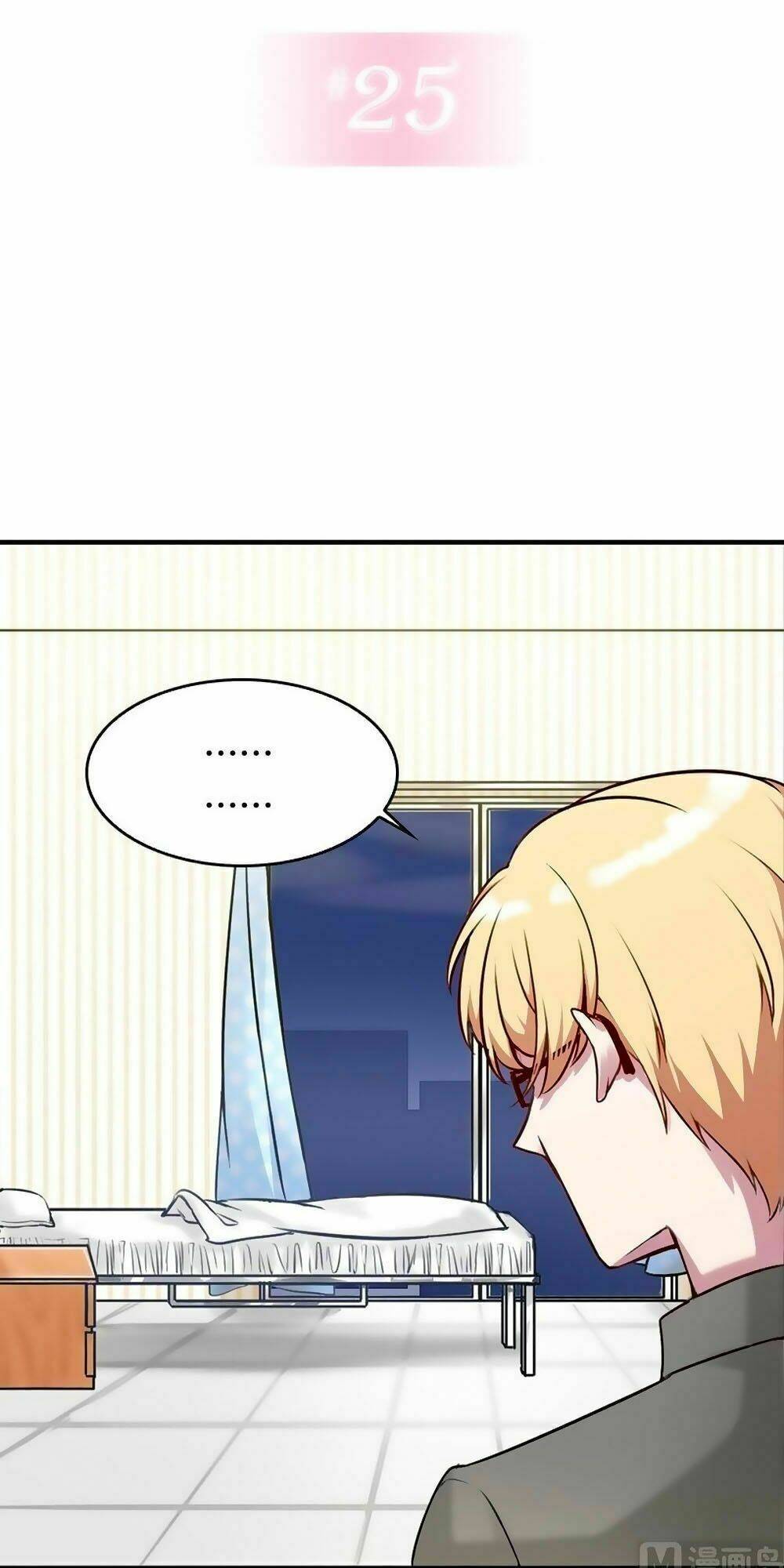 bám lấy nam thần bất chấp thời tiết chapter 25 2