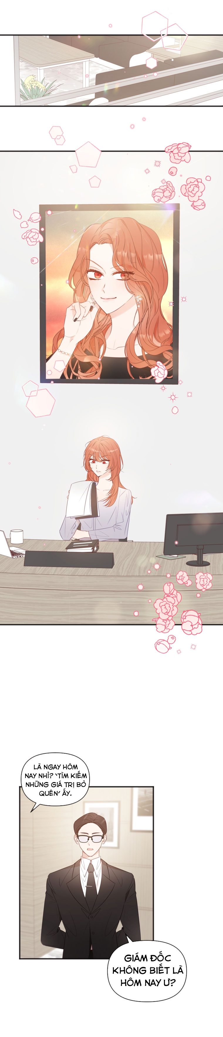 cuộc giao dịch lý tưởng chapter 37 5