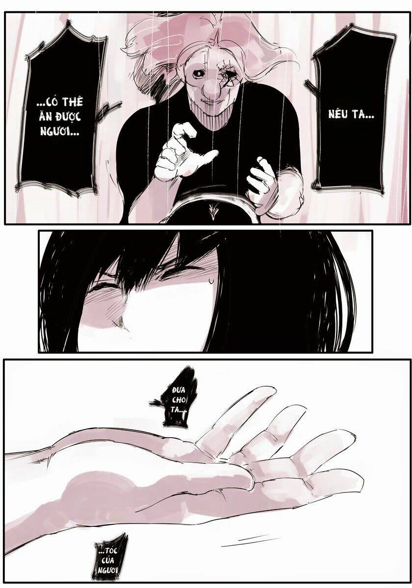 tokyo kushu - jack chapter 5 20