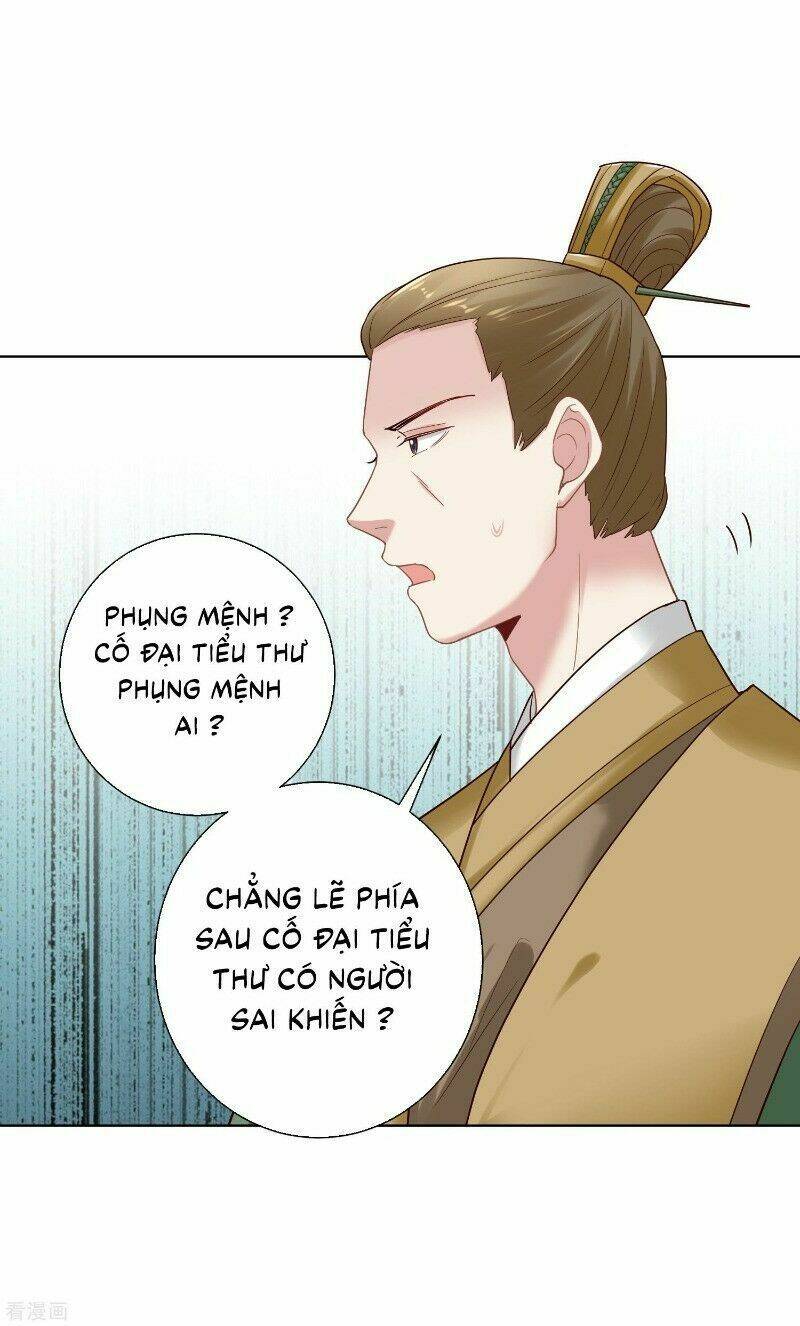 độc y đích nữ chapter 124 28