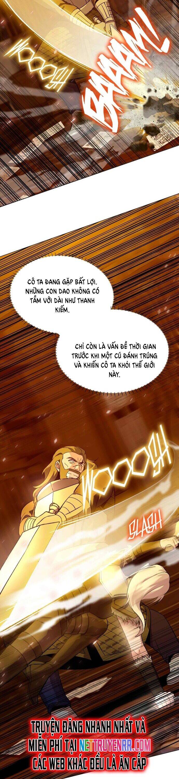 Trọng Sinh Chi Quân Chủ chapter 8 16