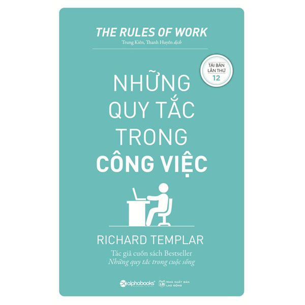 Những Quy Tắc Trong Công Việc