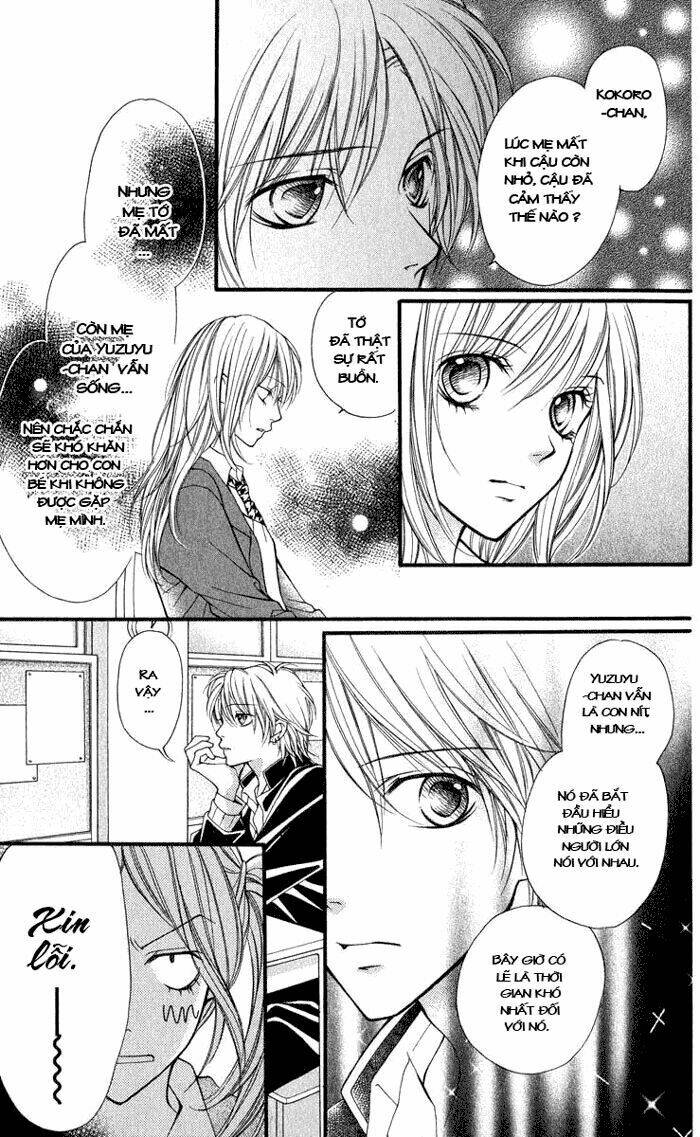 câu chuyện tuổi teen chapter 33 8