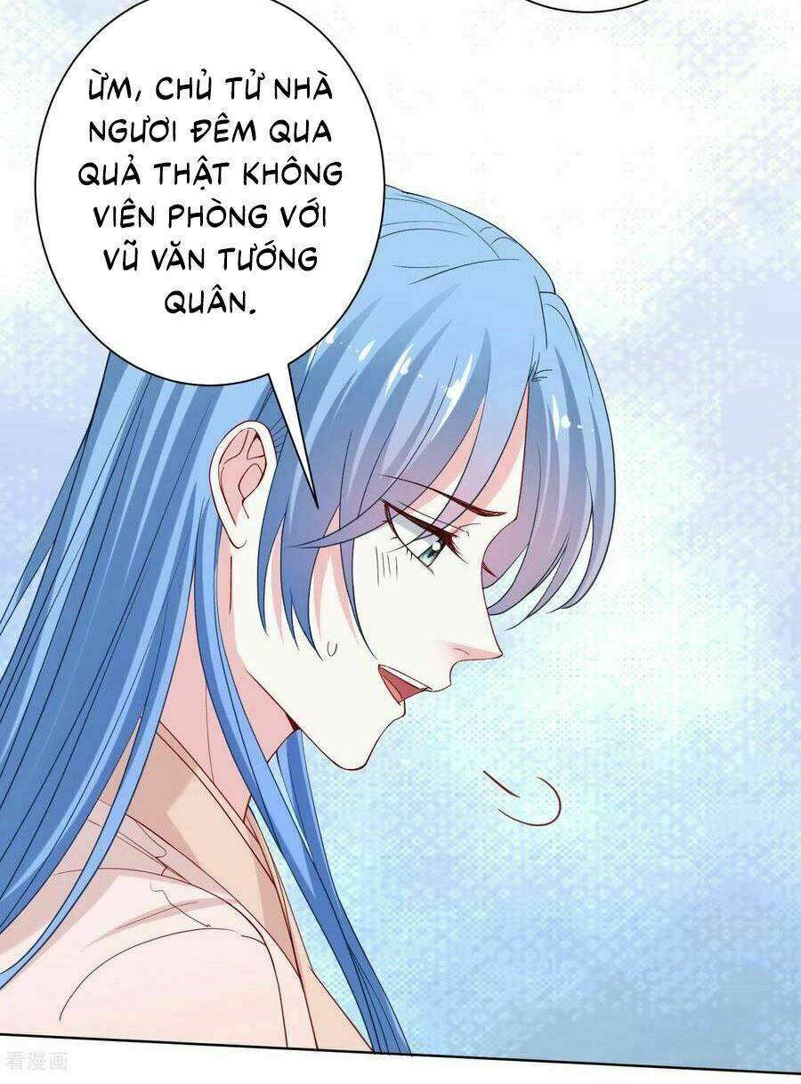 độc y đích nữ chapter 198 13