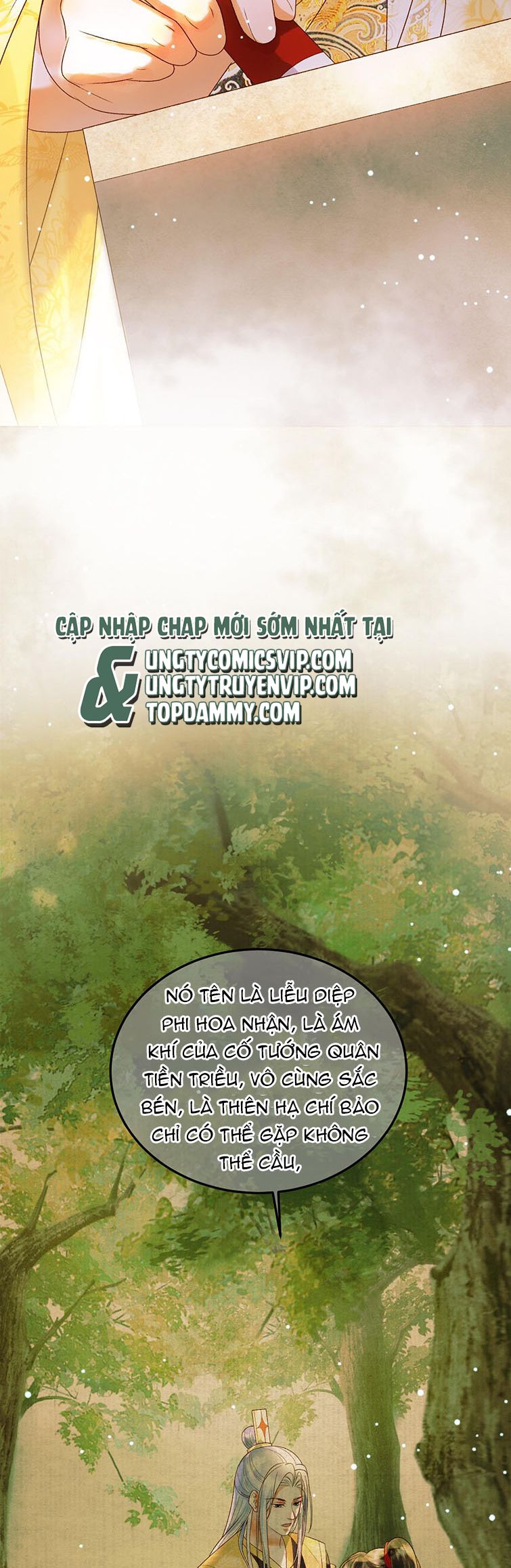 Ảnh Vệ Chapter 41 - Trang 2