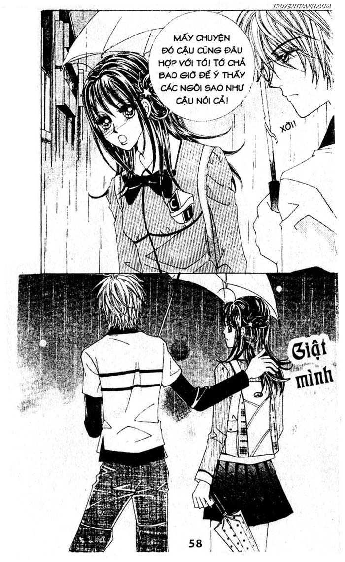 nhà trọ hoàn hảo chapter 39 2