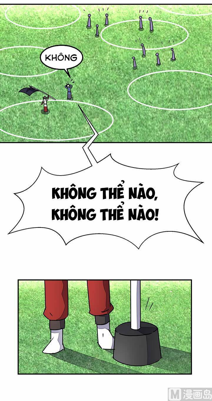 phong quỷ truyền thuyết chapter 95 7