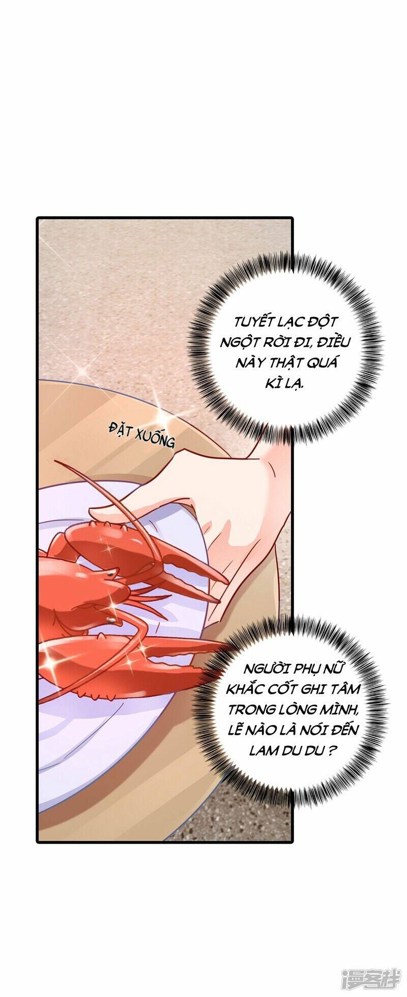 nhập cốt noãn hôn chapter 339 27