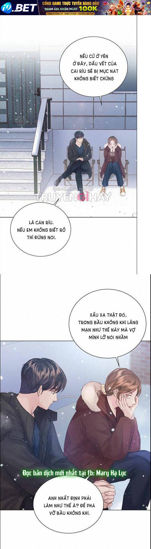 nhất định chúng ta sẽ được hạnh phúc chapter 83.2 13