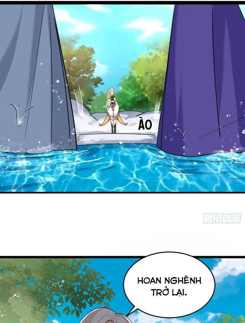 giáng thần chiến ký chapter 69 25