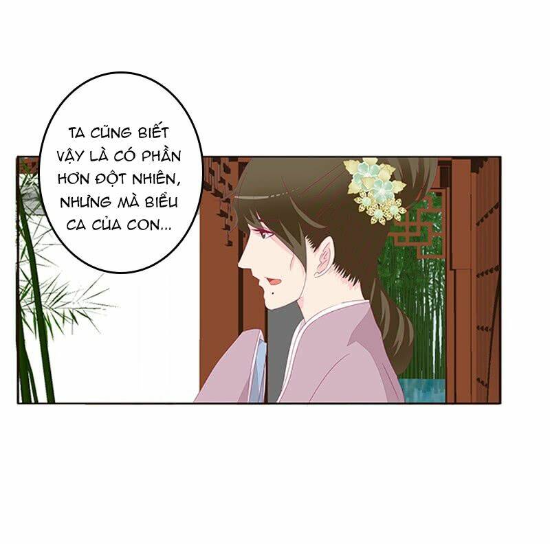 tướng quân mời ra trận chapter 114 17