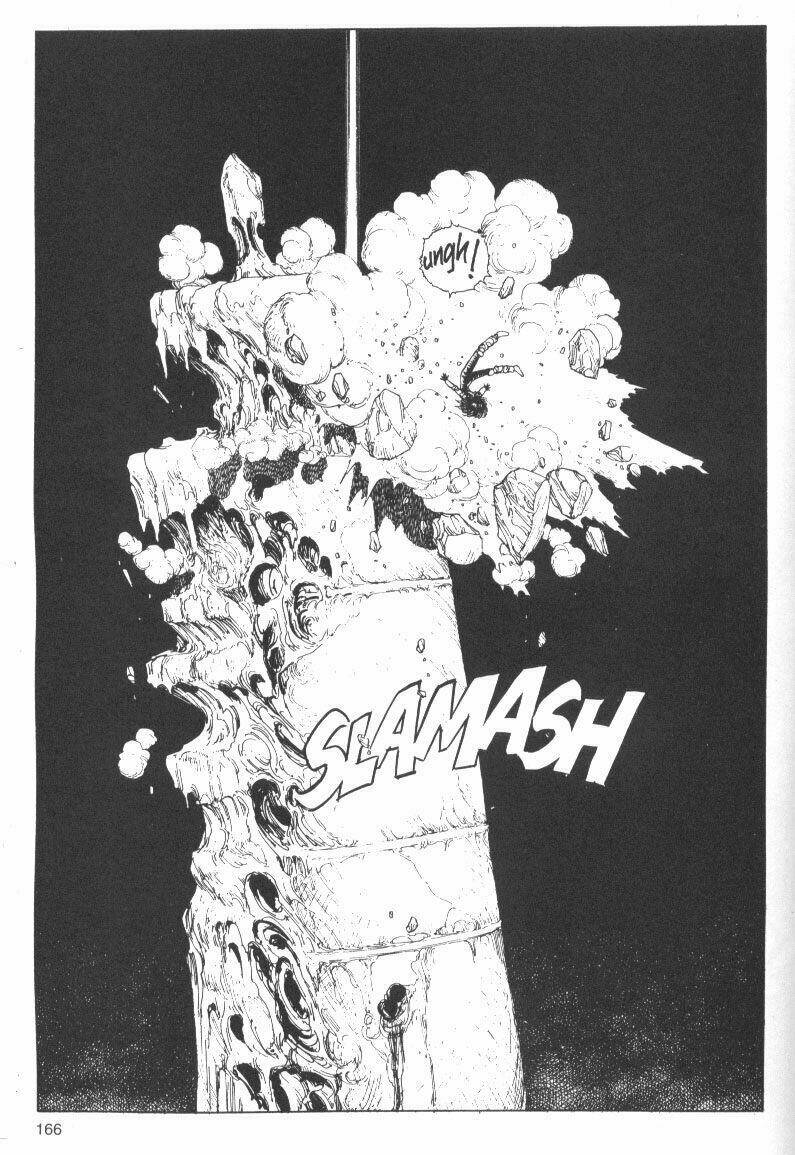 thiên thần chiến tranh alita chapter 5 22