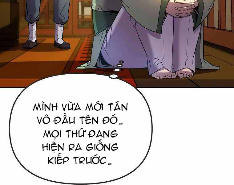 người chơi tiền kiếp hồi sinh về murim Chapter 2 - Trang 2