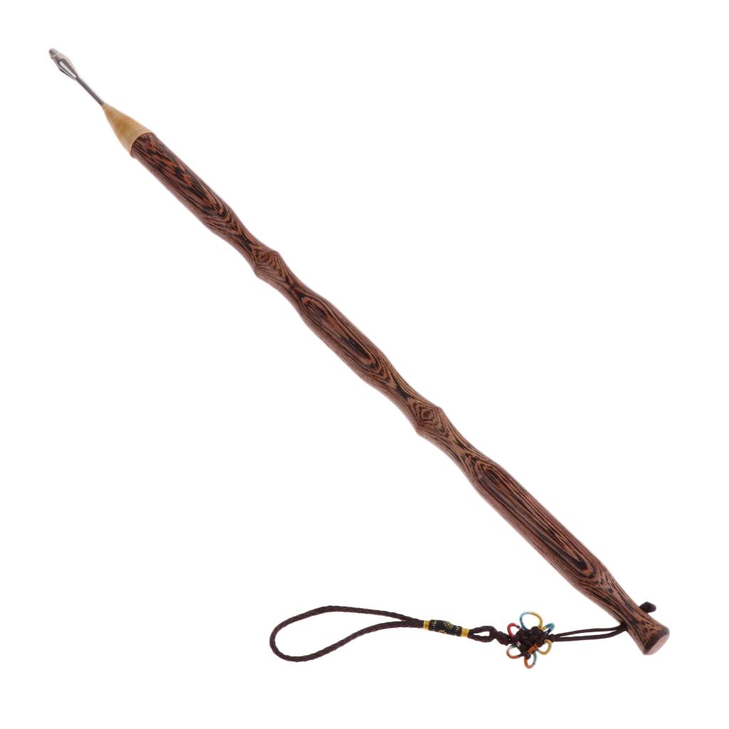 Portable Fishing Hook Extractor Disgorger Detacher Puller Hook Removal Tool