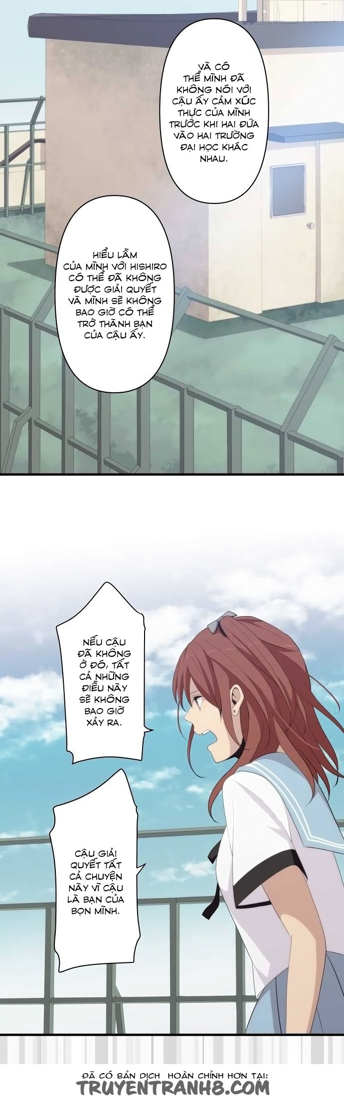 relife chapter 145 12