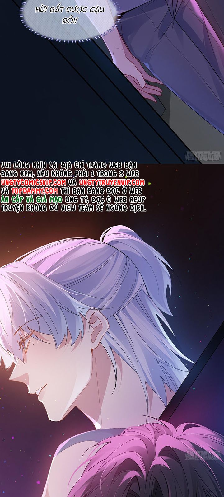 dĩ hạ khi thượng chapter 3 29