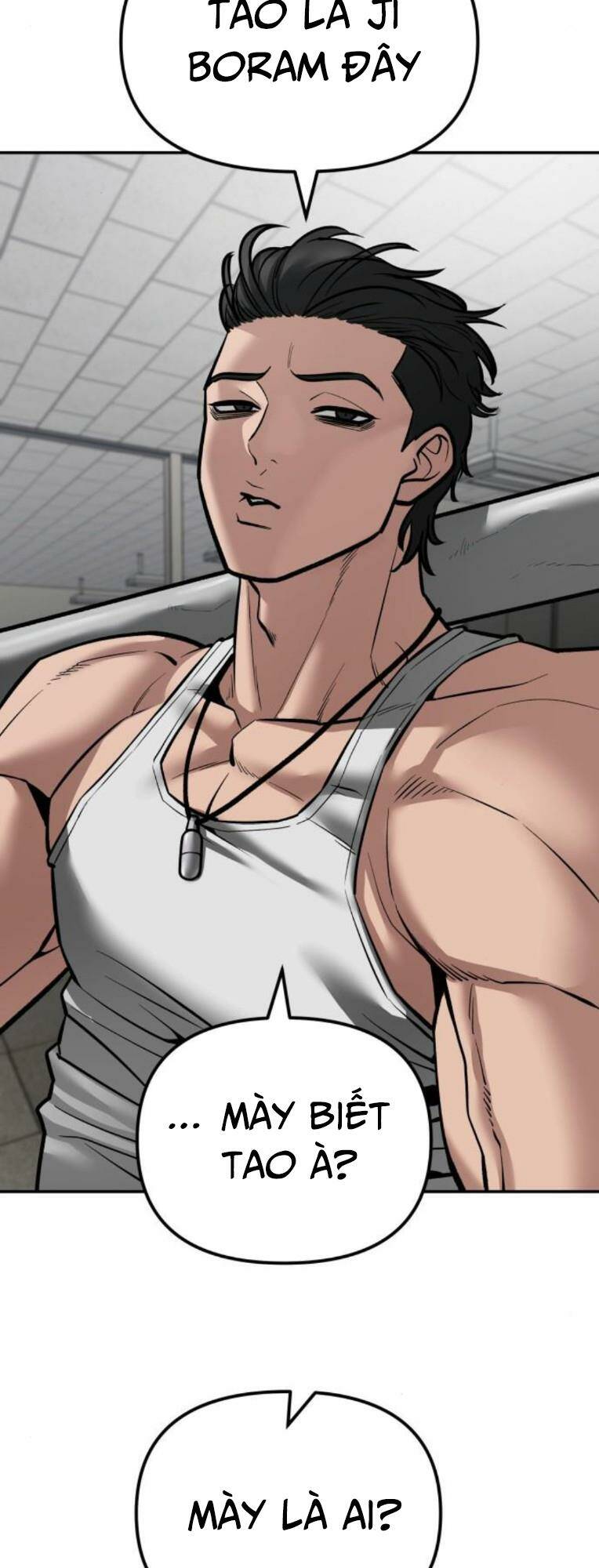 quản lí du côn chapter 79 106